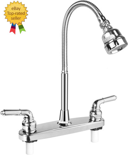 Kitchen faucet camper - kitchen, rv