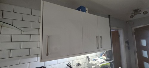 Howdens kitchen units - howdens,