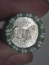 2026 D Dime SemiQ Uncirculated