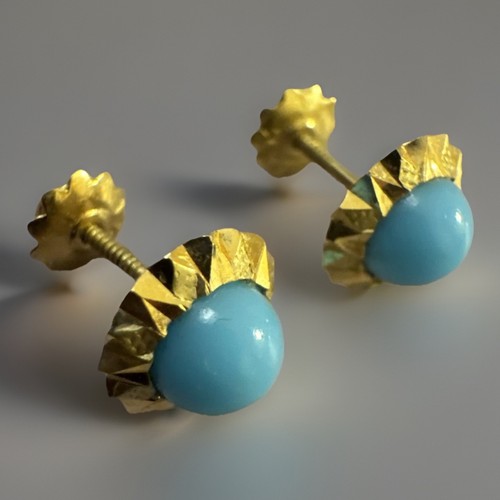 18ct yellow gold - yellow, 750