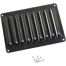 ABS Construction RV Vent Panel