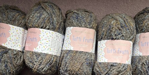 Sirdar snuggly tutti frutti - sirdar,