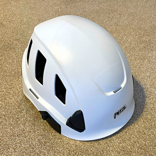 Petzl strato vent industrial - strato,