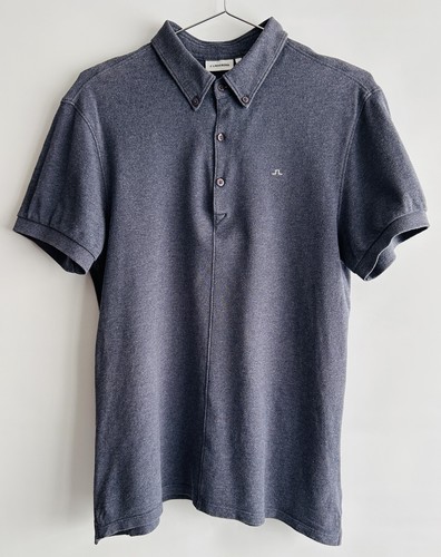 Lindeberg golf polo - j.lindeberg,