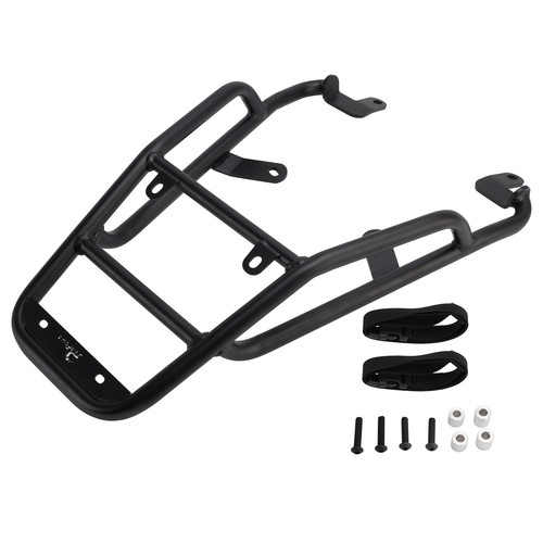 Rear rack tube - rear, type