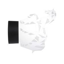  Zebra 3D Night Light LED