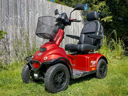 2023 mini crosser extreme - 2023,