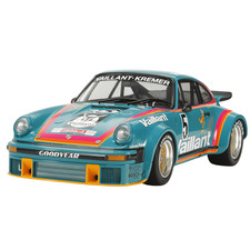 Tamiya 1:24 Scale Porsche 934