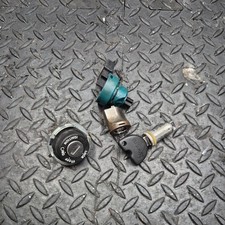 Vespa vxl 125 Lock Set