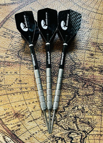Unicorn striker 20g - striker, fully