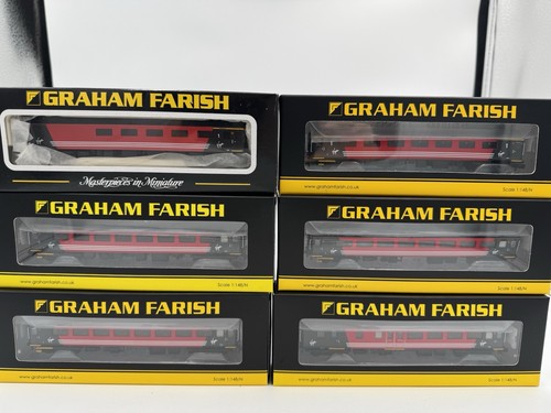 Graham farish gauge br - graham,