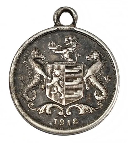 World war one ransomes - one,