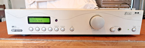 Acoustic solutions sp111 - solutions,