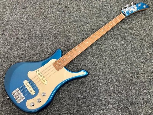 Yamaha sbv500 used - bass, guitar