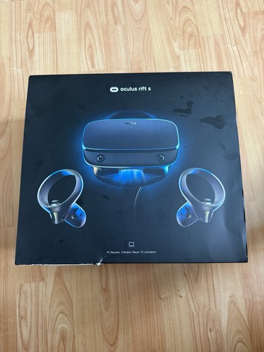Oculus rift virtual reality - oculus, s