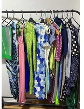 Job Lot Brand New Ladies Dress's BNWT Mixed Sizes Some Designer Read Description