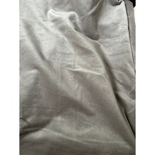 1 New Crate&Barrel Curtain