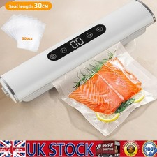 Food Vacuum Sealer Automatic