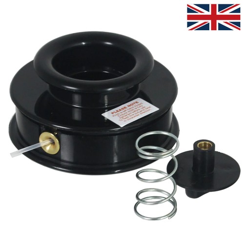 Dual feed head for brushcutter - dual,