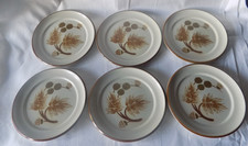 Denby   COTSWOLD   Side Plates