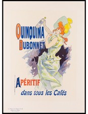 Original Lithograph by Jules