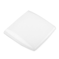 White Car Universal 4x4 Air