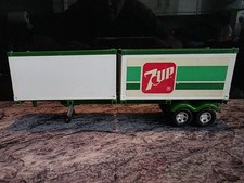 Matchbox K-17 Superkings 7UP