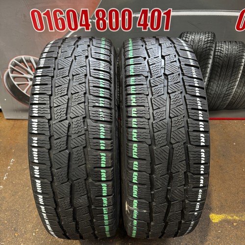 205 r16c michelin - 2x,