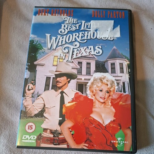 The best little whorehouse - the,