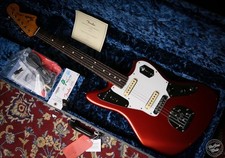 Fender USA Johnny Marr Jaguar