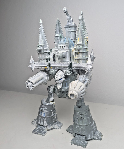 Imperator titan warhammer - imperator, epic