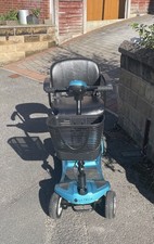 Mobility scooter careco - scooter,