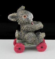 Very Cute Steiff Enesco Hand