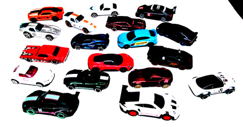 Bundle jdm muscle - , .