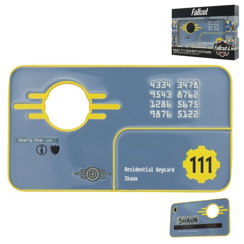 Fallout vault 111 limited - fallout, 4