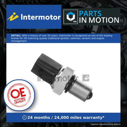 Reverse light switch fits ford - light,
