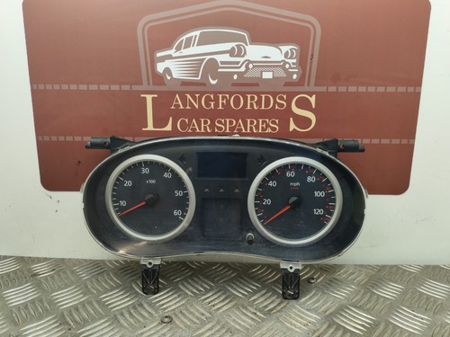 Renault trafic x83 - renault,