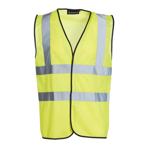 Viz safety vest hi vis - hi,