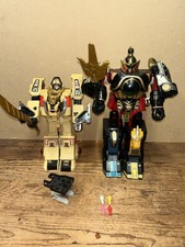 Mighty Morphin Power Rangers