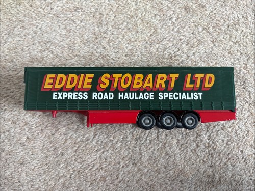 Corgi modern truck heavy - modern,