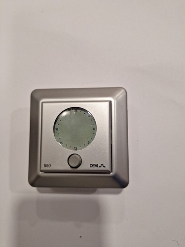 Danfoss devireg stat - danfoss,