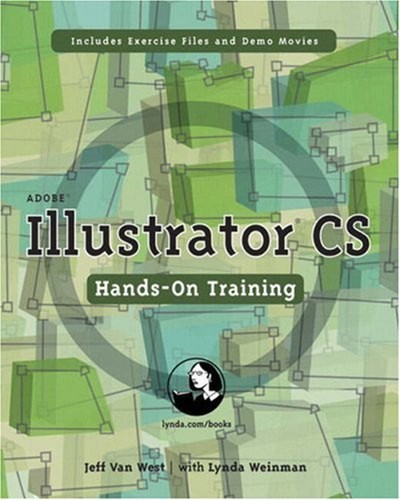 Adobe illustrator hands on - adobe, cs