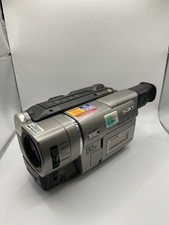 Sony Handycam CCD-TRV57E