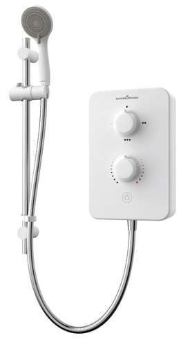 Gainsborough slim duo - duo, 10.5kw