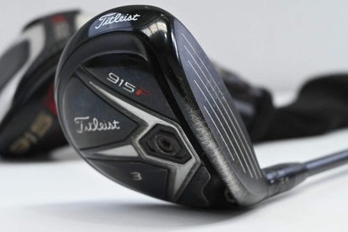 Titleist 915 wood 15 - 915, /