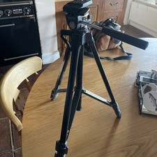 Vanguard Tripod