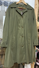 Mulberry Ladies Swing rain