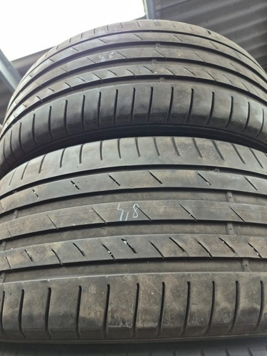 Kumho ecsta ps71 235 50 - kumho,