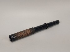 Antique military pocket scope