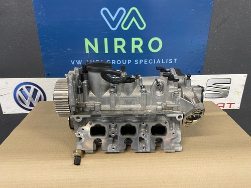Polo tfsi dkr - 1.0, cylinder